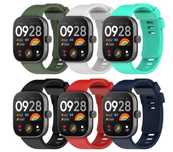 Paski do Xiaomi Mi Band 8 Pro / Redmi Watch 4