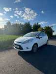 Sprzedam Ford Fiesta