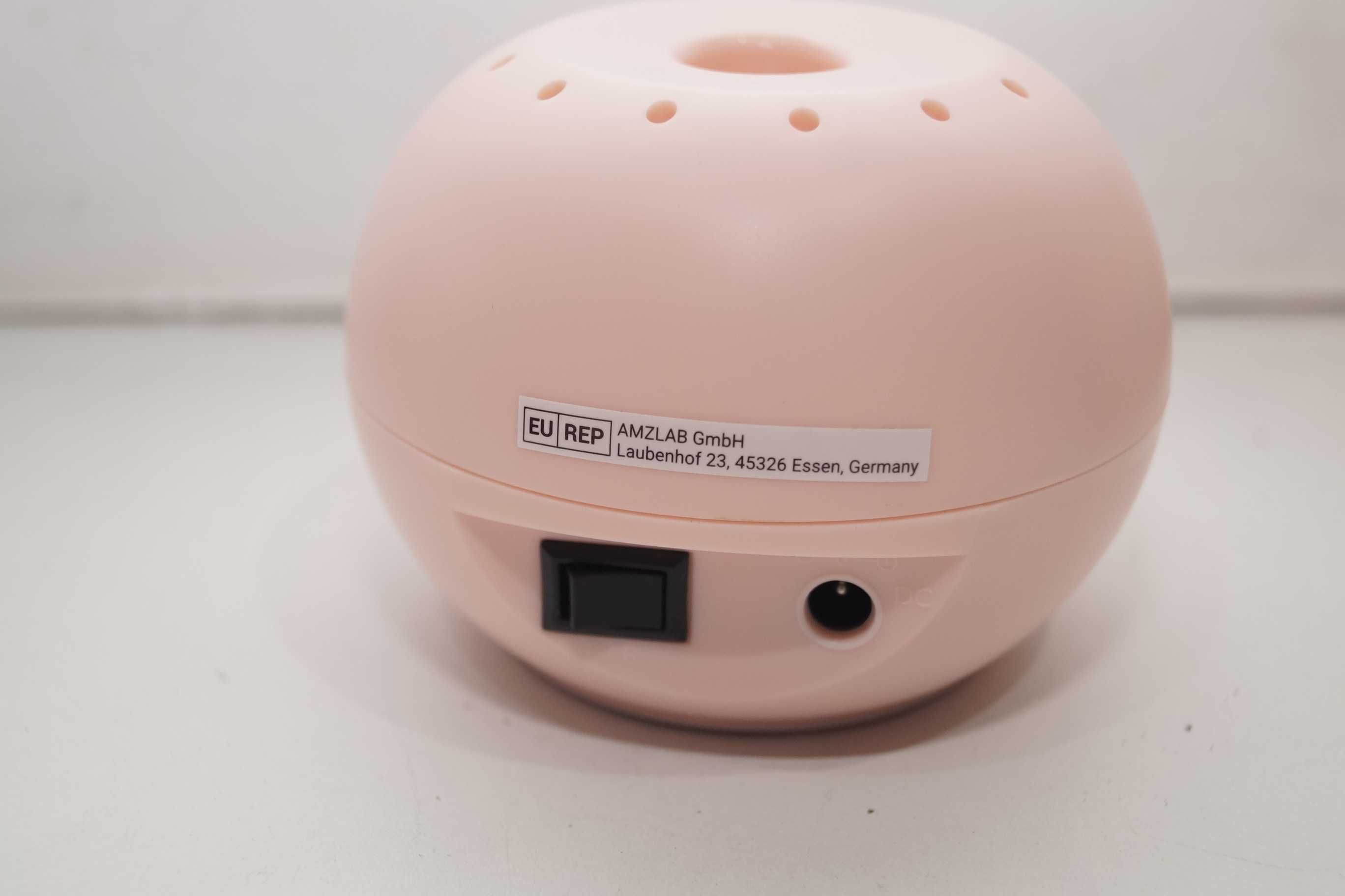 937 MelodySusie Frezarka do paznokci MS-2066 12W Nail Drill Seria S