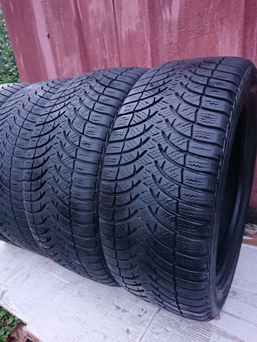 Шини 225/45р17 зима
