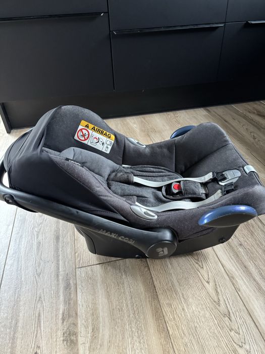 Fotelik Maxi Cosi Cabriofix