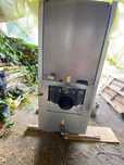Piec Defro ekoslim  25 KW