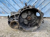 КПП коробка передач Volkswagen Golf 4 Bora Skoda Octavia 1.9 TDI
