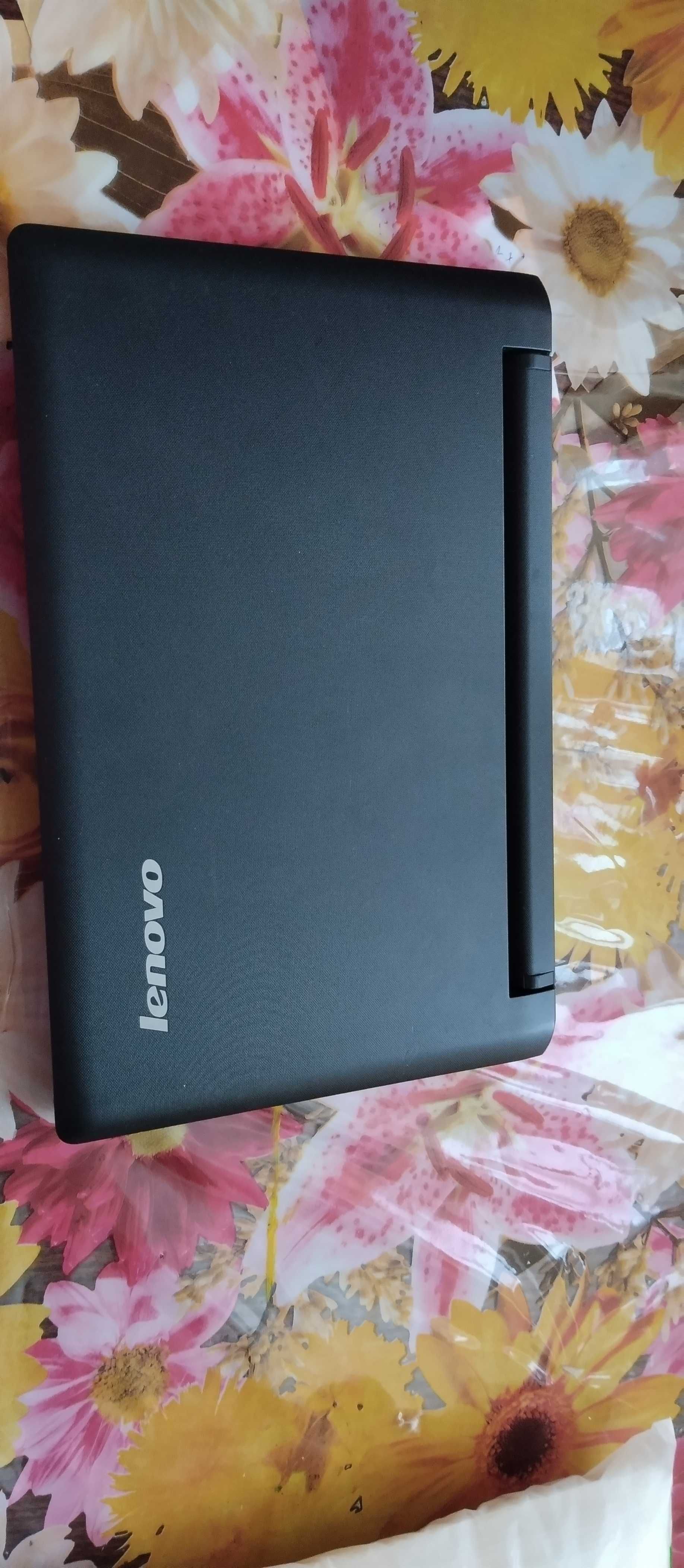 Нетбук Lenovo flex 10