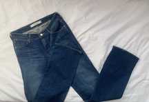 Spodnie jeansowe Wrangler damskie wysoki stan nowe