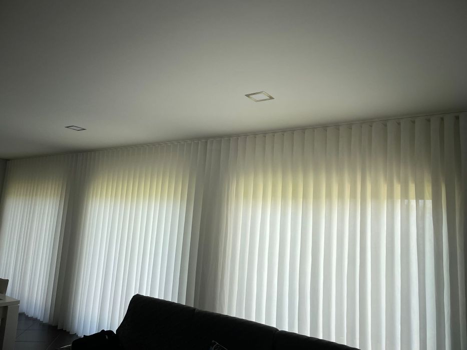 Cortinados de onda