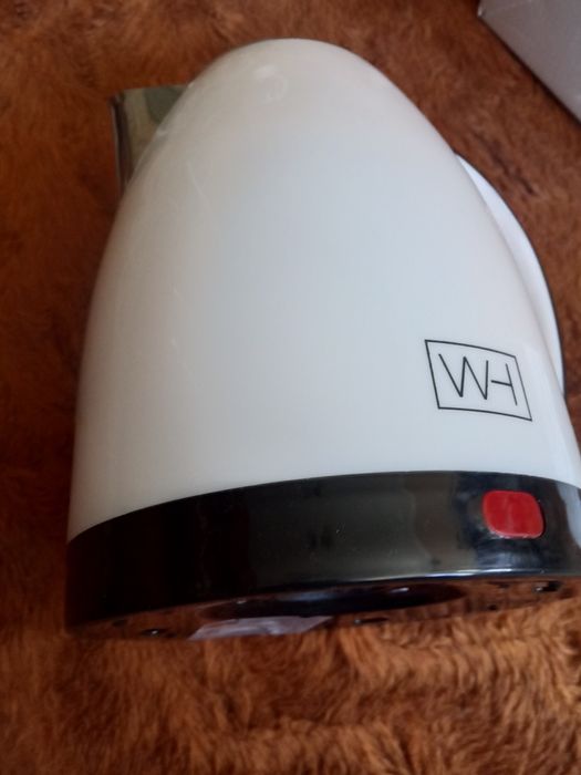 Чайник електричний 1.8 л