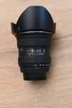 Tokina AT-X Pro 12-24mm F4 (IF) Dx jak nowy - Mocowanie Nikon F