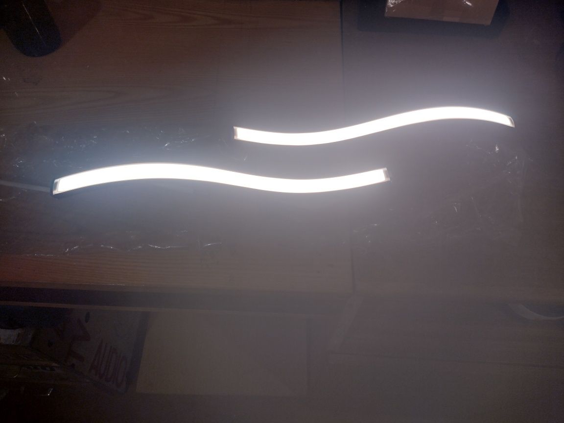 Kinkiet lampa LED 2 szt