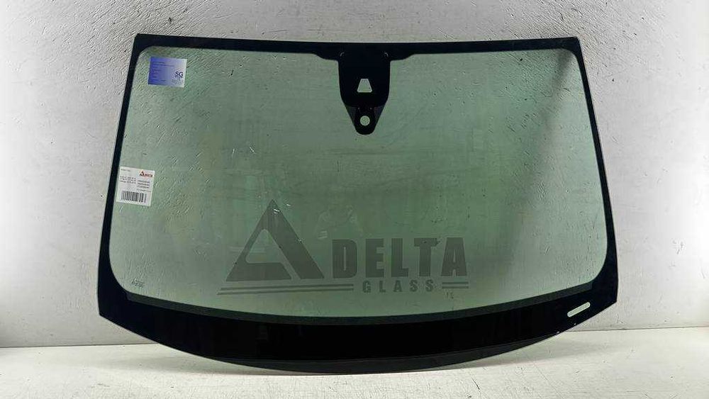 Audi Q7 (2015-2019) вітрове скло
