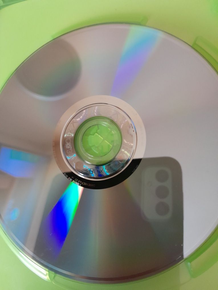 Fable 3 Pl .Stan BBD X box 360