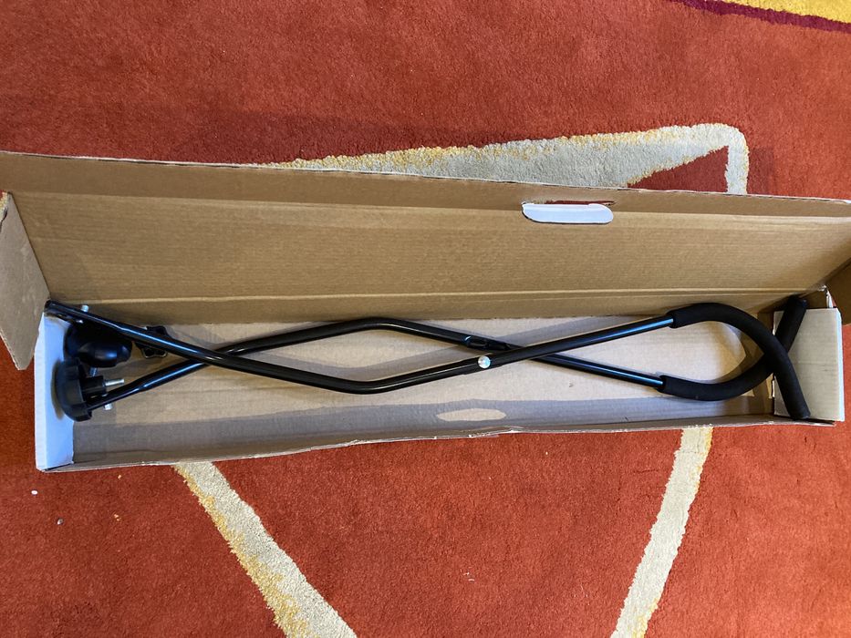 Suporte Bicicleta - Novo