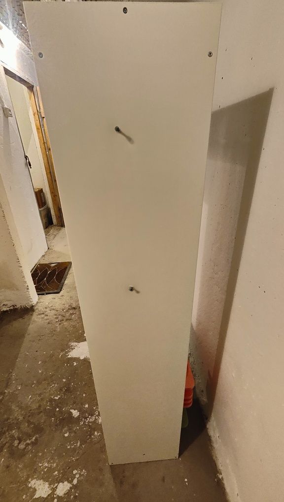Sprzedam regał Trofast z pojemnikami