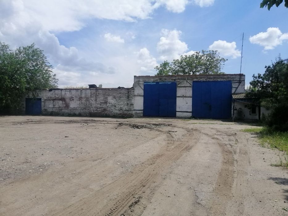 Продам помещения свободного назначения