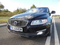 Volvo S80 Od właściciela VOLVO S80 II ostatni lifting 2.0d 181km automat.