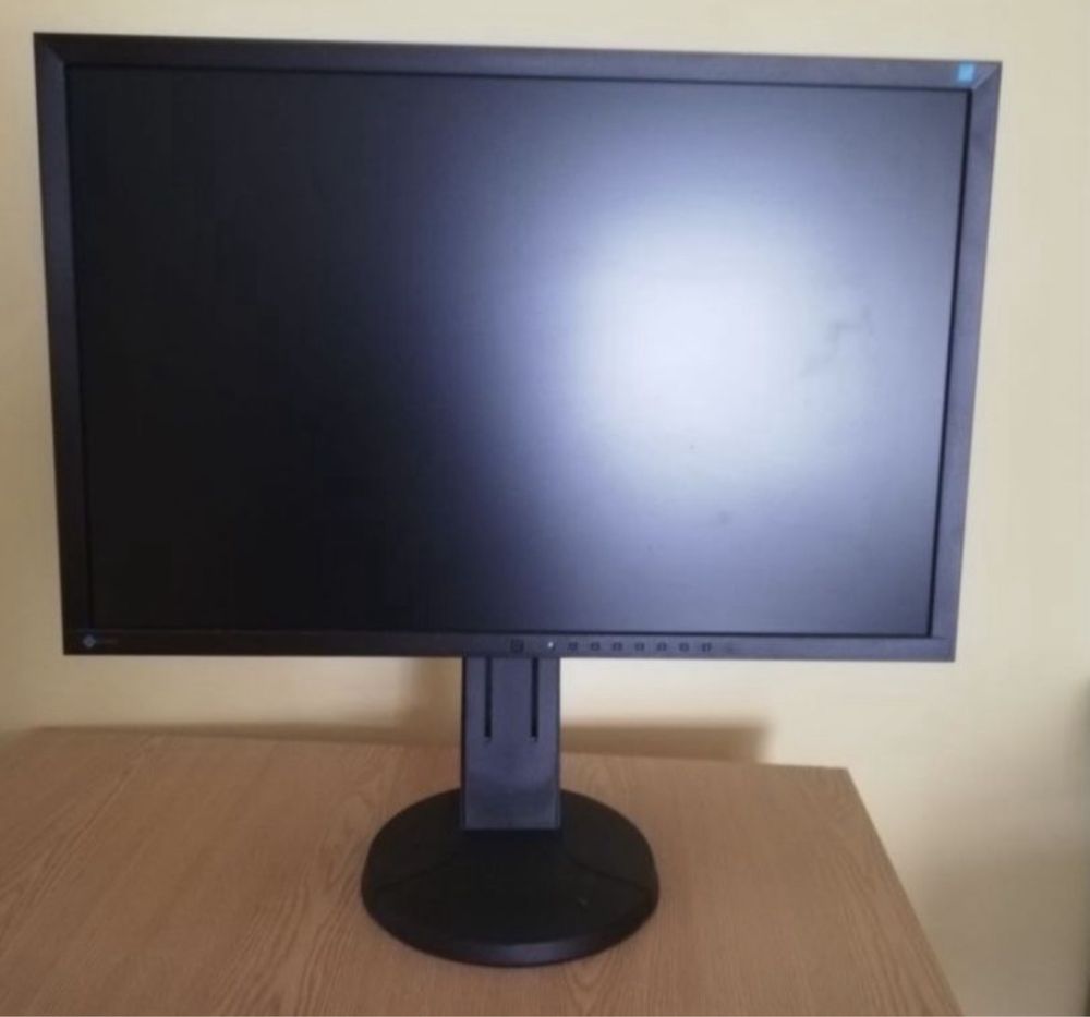 Monitor EIZO FlexScan EV2436W