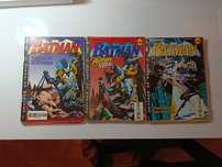 Batman A Queda do Morcego