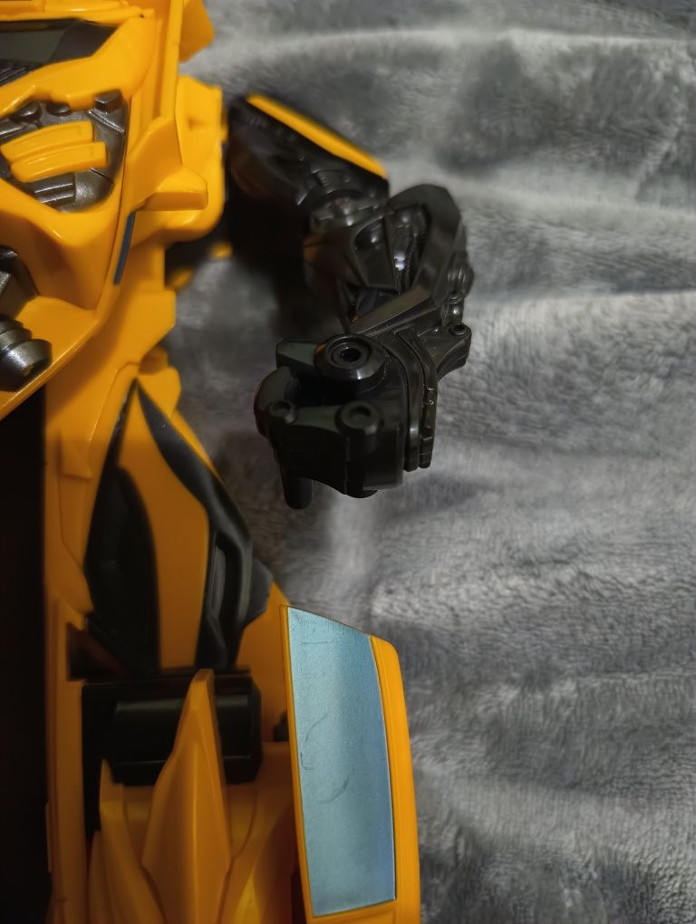 Transformers Hasbro