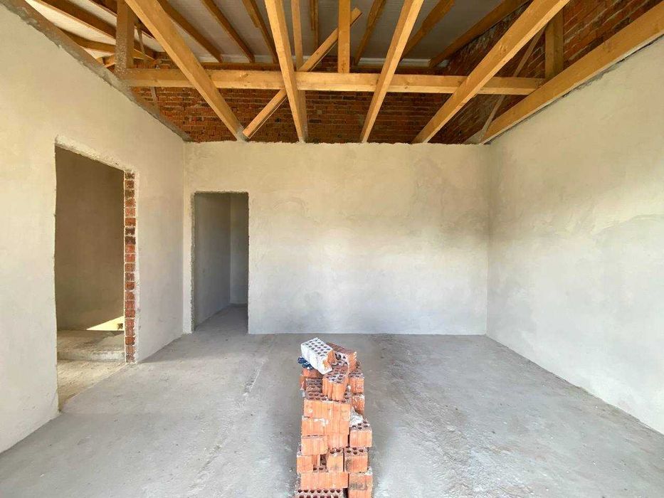 Вже Готовий будинок-КВАДРОХАУС - закритий двір! Забудовник