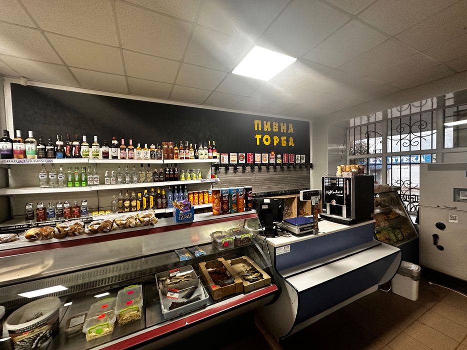 Продам готовий  бізнес