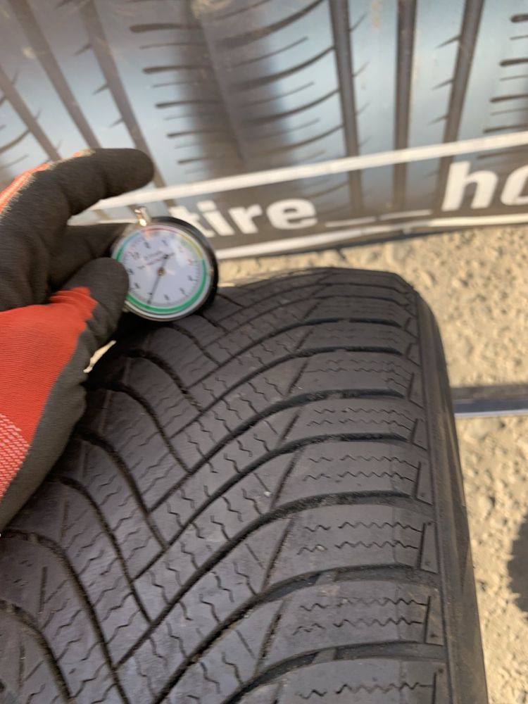 Шини 185/65 R14 Imperial 2022 рік 7 мм