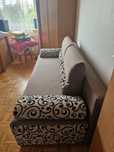 Kanapa /sofa z funkcją spania