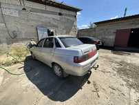 Lada/ВАЗ 2110 ГАЗ/бензин