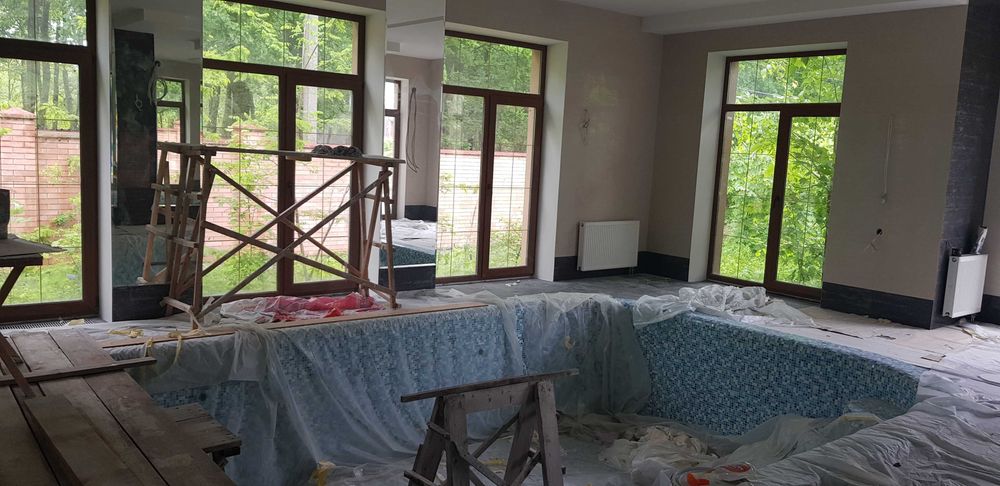 Н.Петровцы.к.г.Лазарев сад. Дом 727м2.Без комиссии.