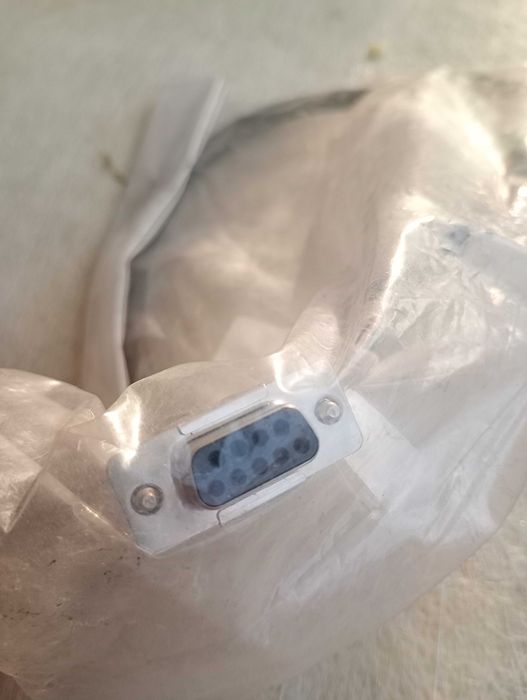 ICOM OPC-617 Accessory Cable