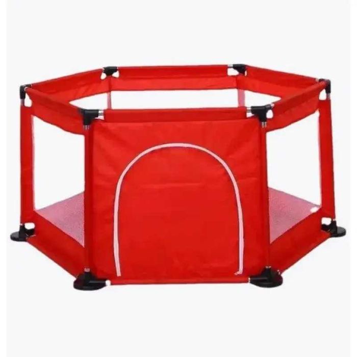 Детский манеж для развития, сухой бассейн для игр, для шаров/ Дитячий