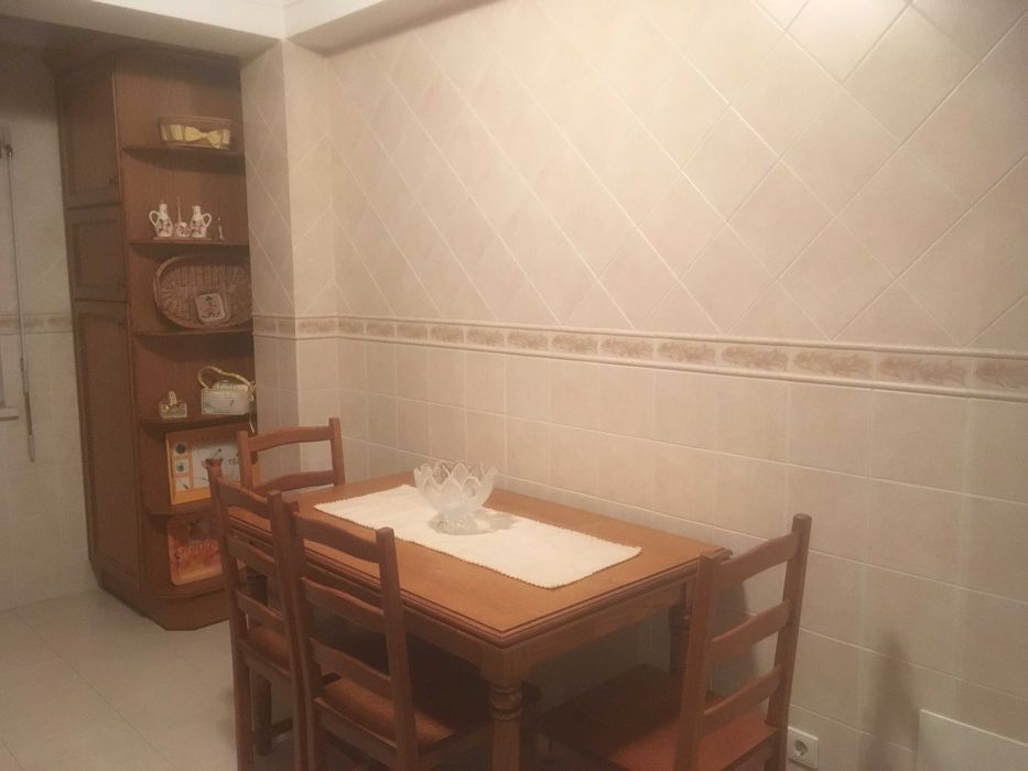 T5 duplex zona central Lousã