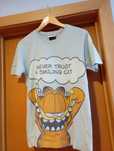 T-shirt Garfield da Lefties