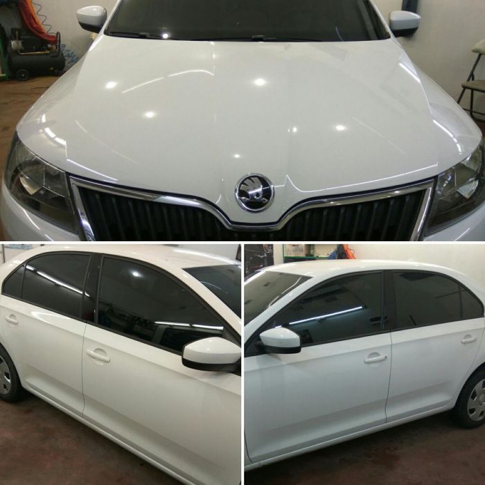 Тонування авто, Евро тонування Одеса, растонировка