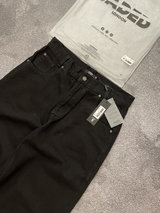 Штаны Штани джинси джинсы jaded london джейдед лондон колосус colossus