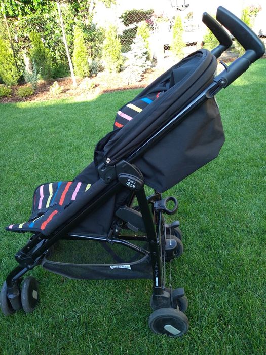 Pegperego Pliko Mini