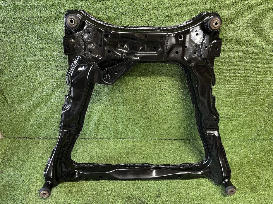 Підрамник передній ніссан кашкай j10,qashqai j10