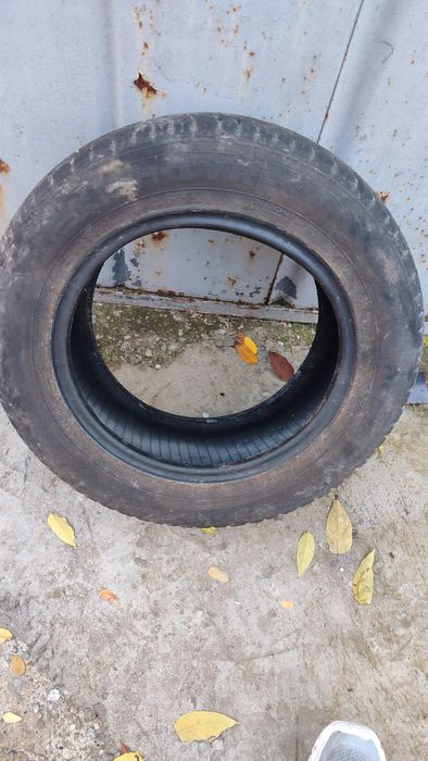 185/65R14 літо Nokian Nordman sx на допал