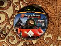 Project Gotham Racing 2 – Xbox