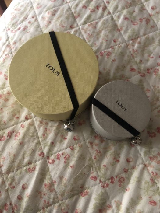 Caixa para prenda de natal, aniversario ou outra