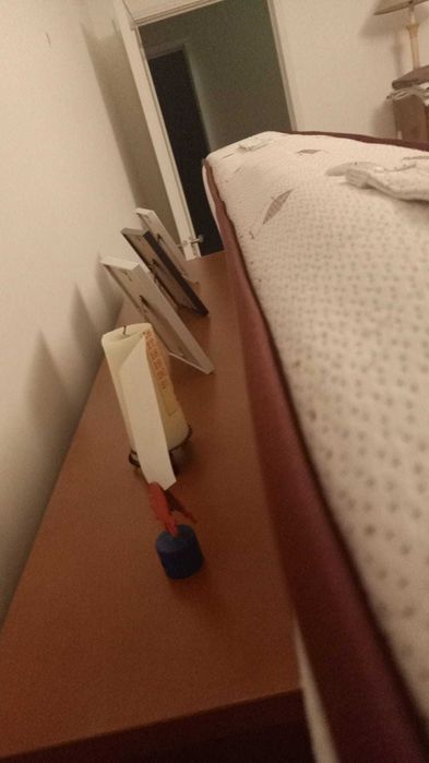 Colchão cama casal 140x195