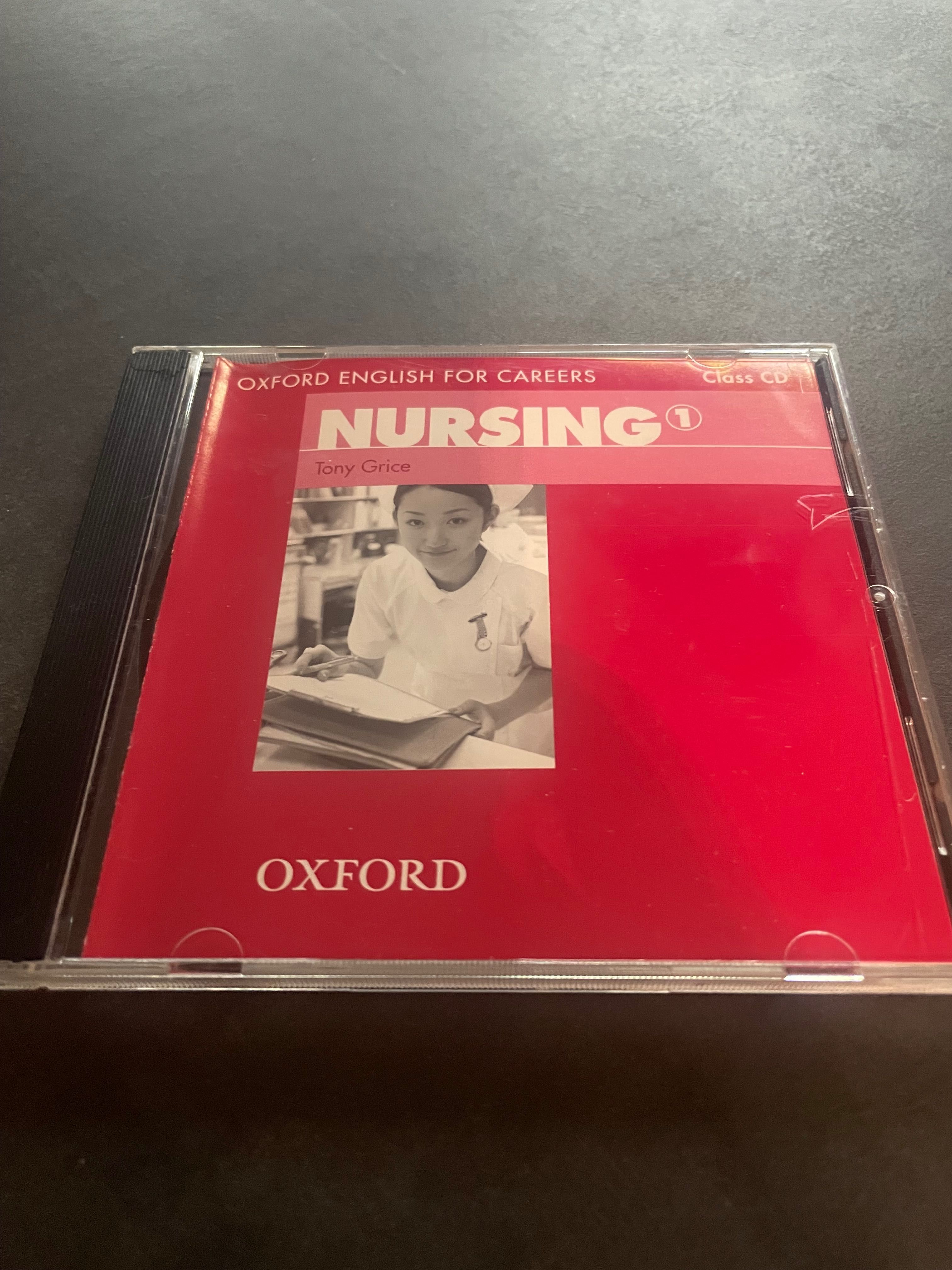 Nursing 1 class cd