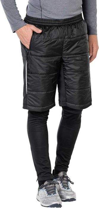 Шорти самоскидні Jack Wolfskin Atmosphere Shorts Men XL — 38/33