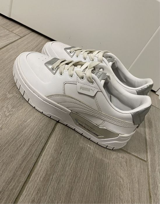 Жіночі кеди puma