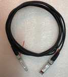 кабель TWINAX cisco supermicro SFP-H10GB-CU3M . 5M . 7M . 10M QSFP