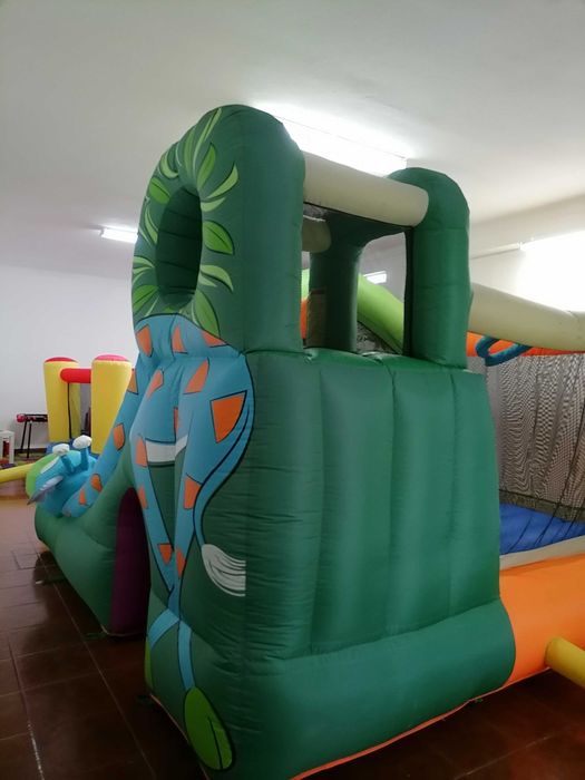 Insuflável para Festas e Eventos