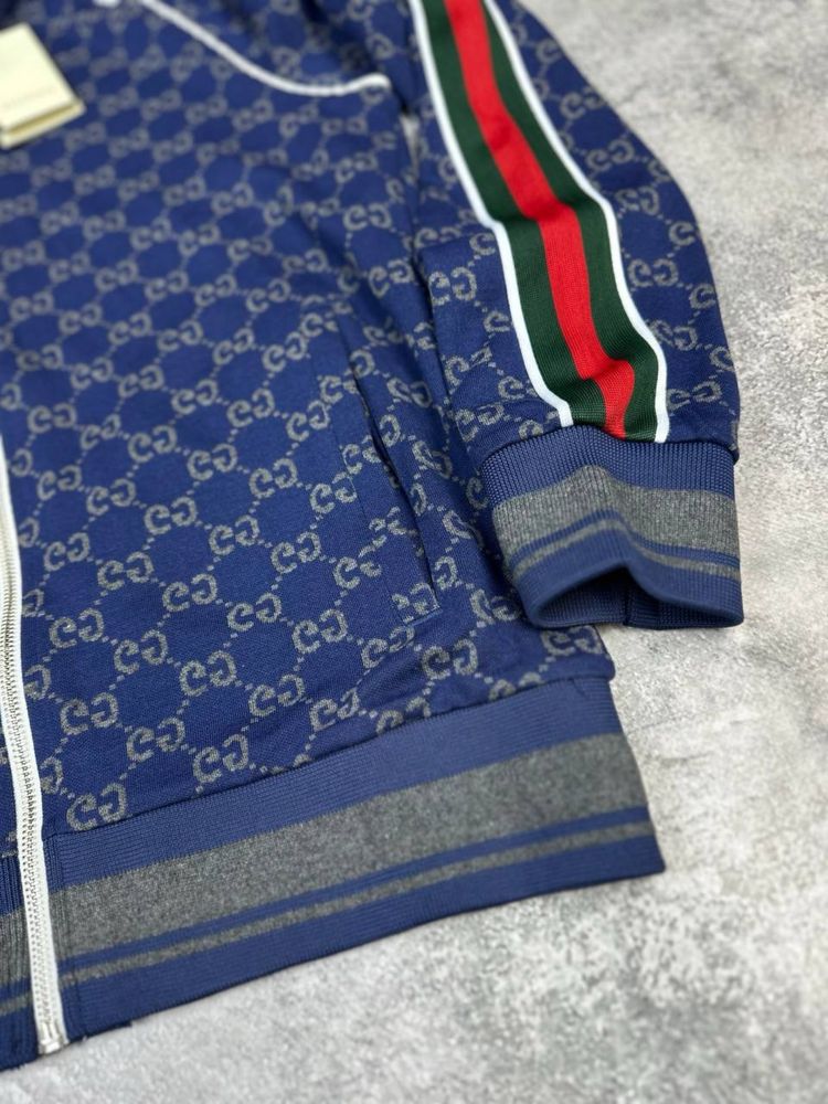 Чоловічий спортивний костюм Gucci
