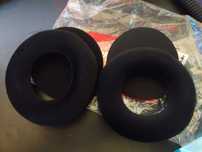 Superlux HD-681 Evo Ear  Pady Pads Velour