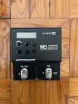 Line 6 M5 Processador Multi Efeitos