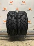Шини Всесезонні бу Firestone Multiseason 205/55 R16 94V 2шт арт 126200