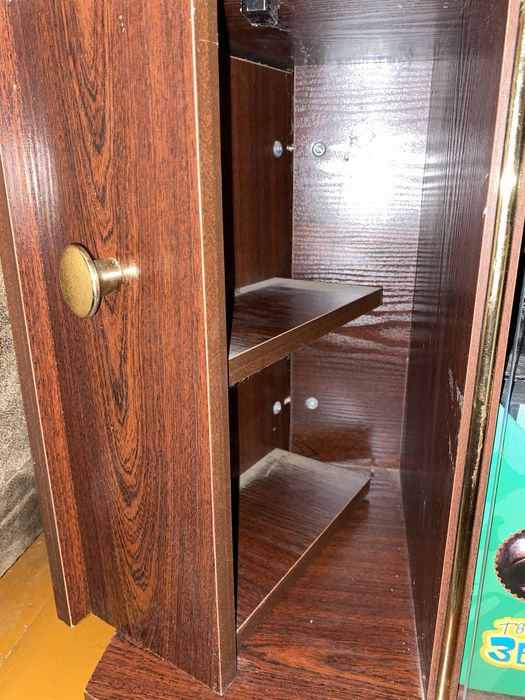 Тумба под ТВ